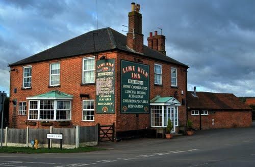 Lime Kiln. (Pub, External, Bar, Restaurant, Sign, Key). Published on 24-04-2013