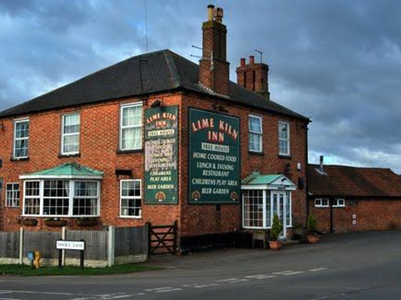 Lime Kiln. (Pub, External, Bar, Restaurant, Sign, Key). Published on 24-04-2013