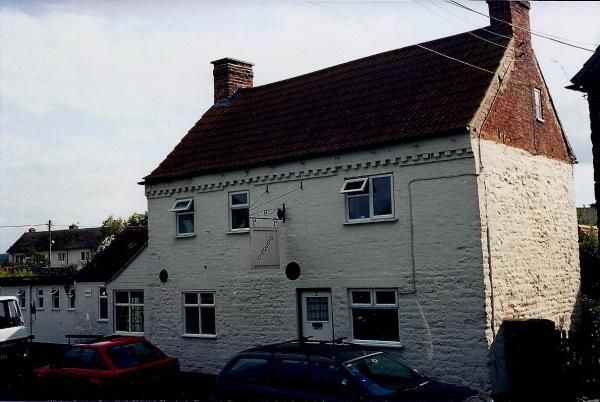 Chequers, Barkestone le Vale. (Pub, External, Bar, Sign, Key). Published on 28-04-2013
