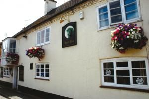 The Bull, Bottesford. (Pub, External, Bar, Garden, Sign, Key). Published on 23-04-2013