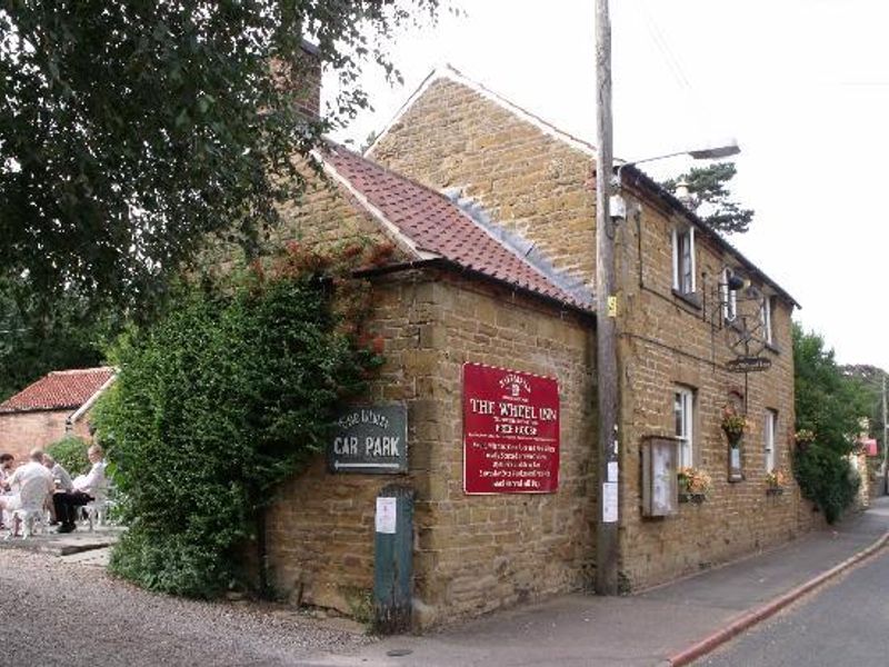 (Pub, External, Bar, Restaurant, Garden, Sign, Branch, Award, Key). Published on 23-04-2013