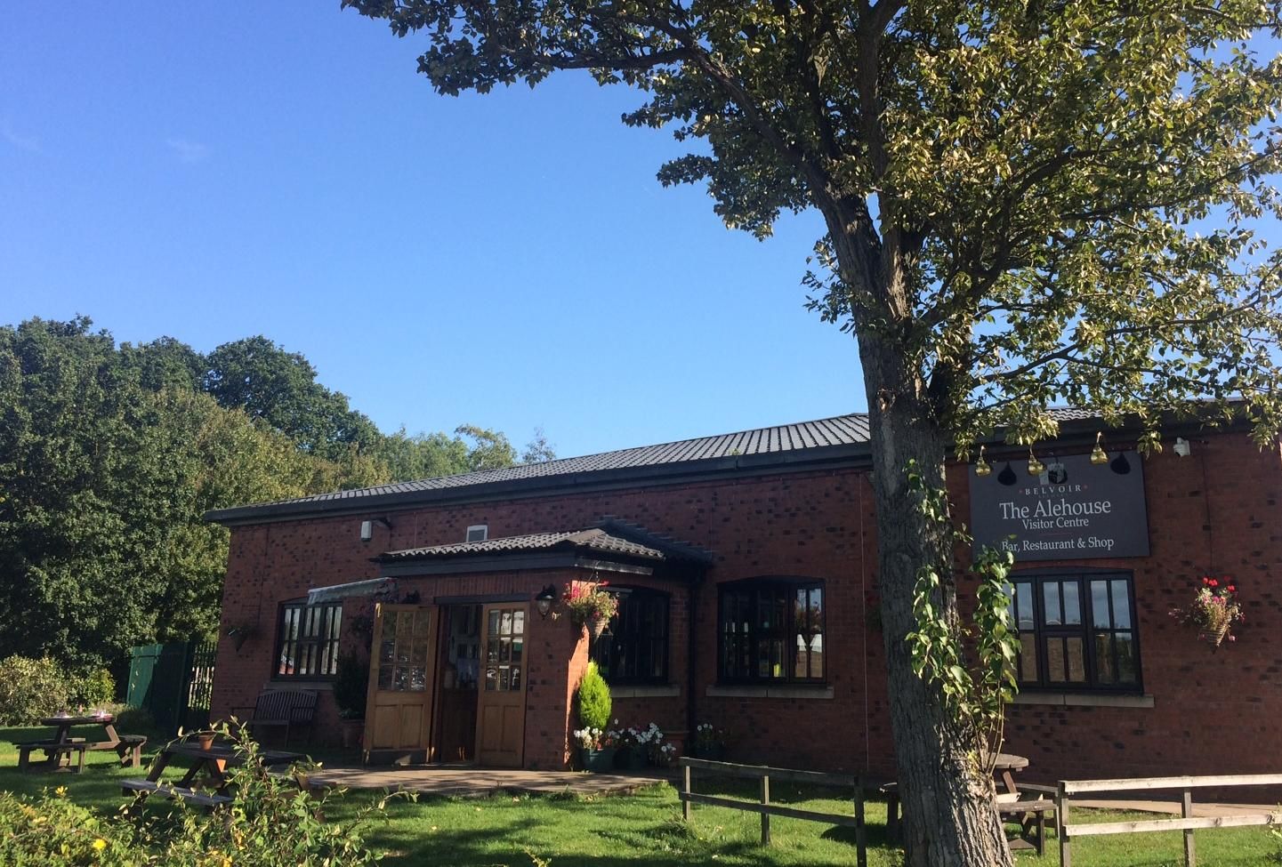 (Pub, Brewery, Key). Published on 12-11-2019
