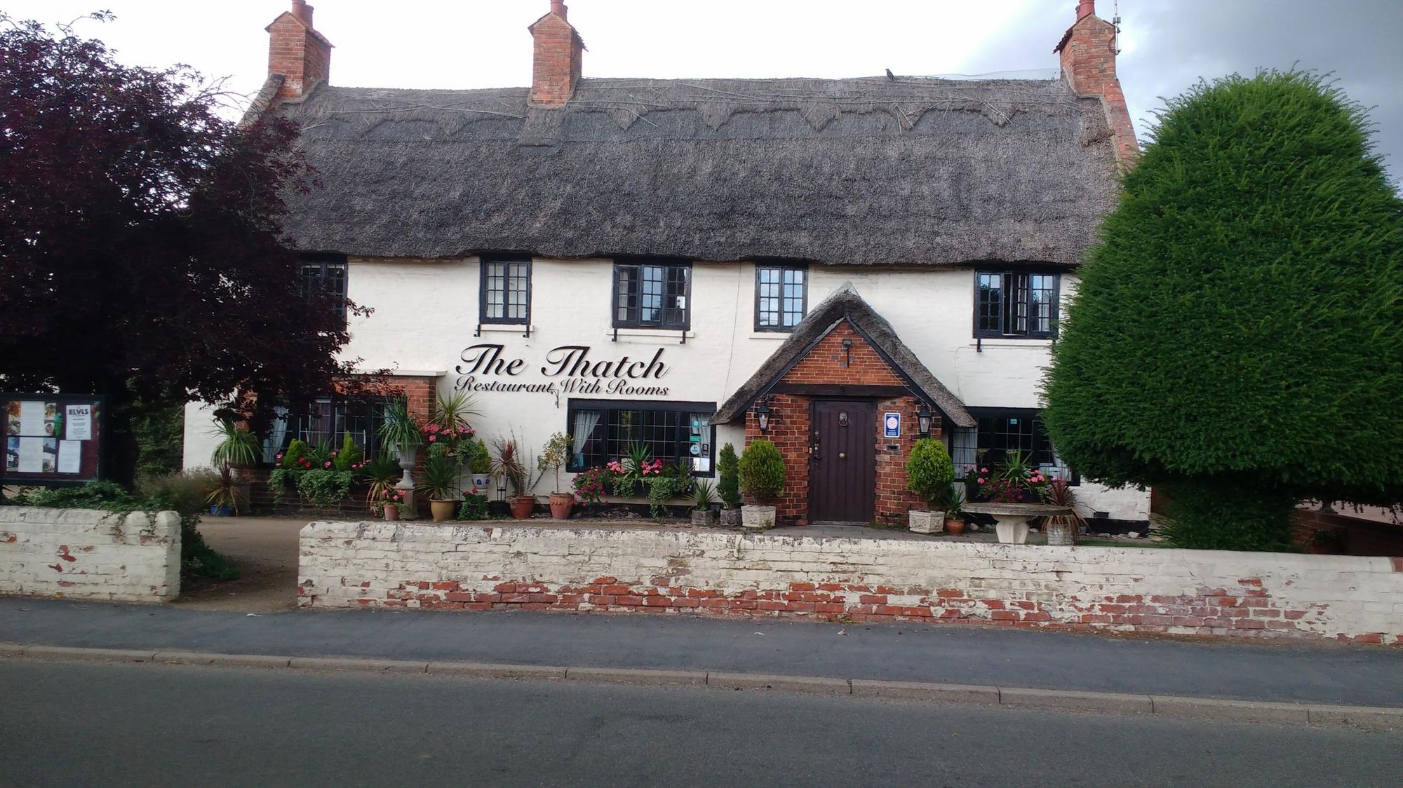 (Pub, Bar, Restaurant, Key). Published on 14-08-2018