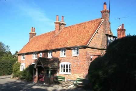 Bell Inn, Aldworth. (Pub). Published on 04-06-2013