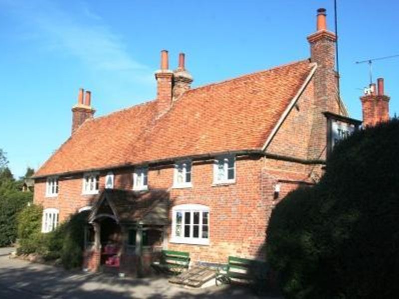 Bell Inn, Aldworth. (Pub). Published on 04-06-2013