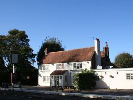 Langley Hall Inn. (Pub, External). Published on 06-06-2013
