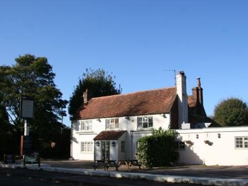Langley Hall Inn. (Pub, External). Published on 06-06-2013
