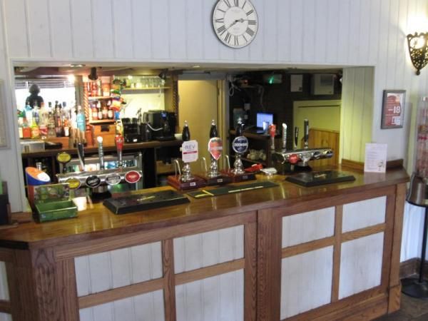 (Pub, Bar). Published on 02-08-2016