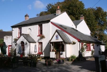 Plough, Eastbury. Published on 28-10-2013