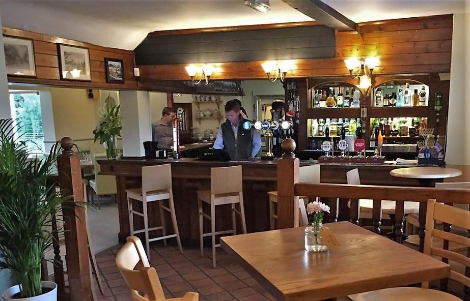 (Pub, Bar). Published on 10-11-2017