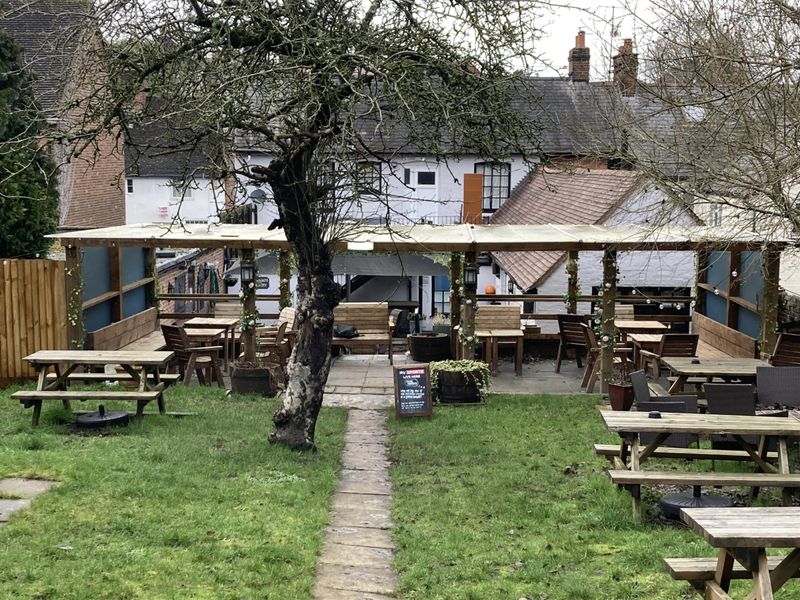 (External, Garden). Published on 23-02-2026 