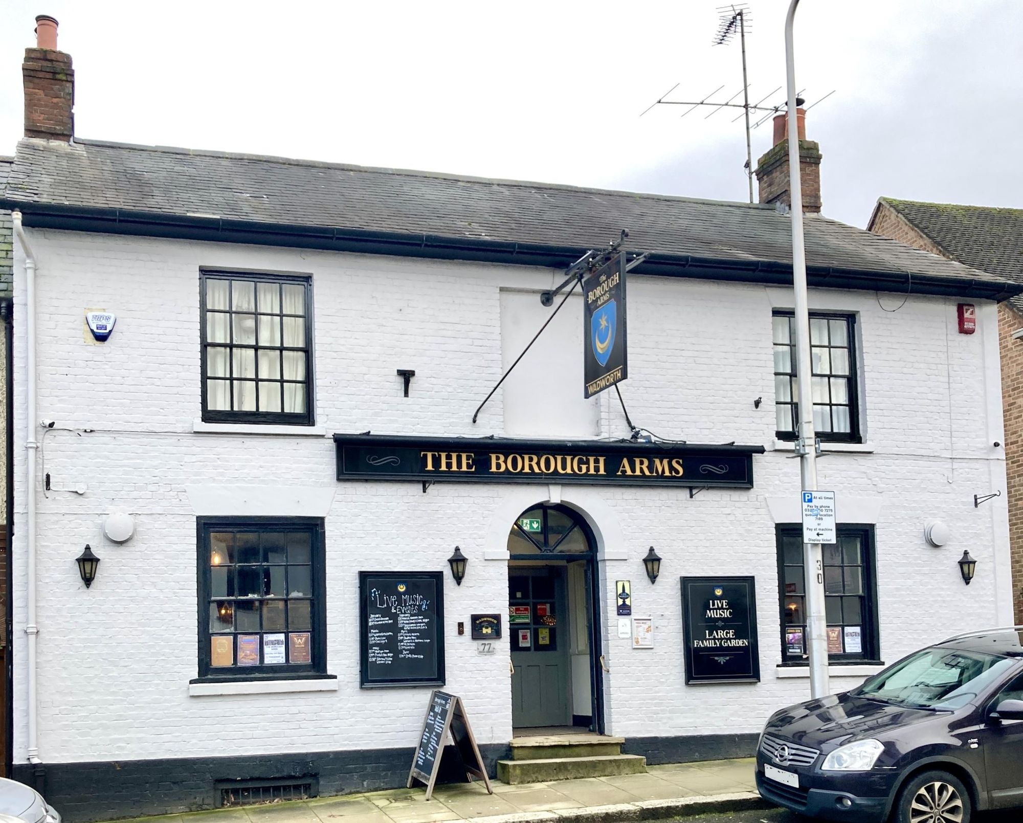 (Pub, External, Key). Published on 23-02-2026