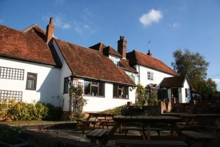 Swan, Inkpen. (Pub, External). Published on 23-07-2013