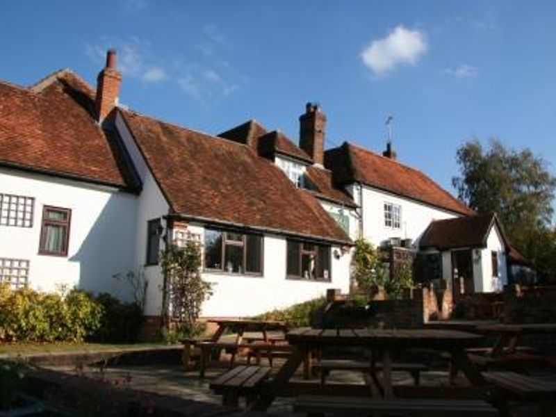 Swan, Inkpen. (Pub, External). Published on 23-07-2013
