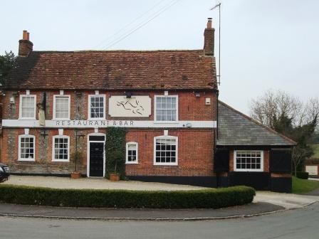 The Hare. (Pub, External). Published on 23-07-2013