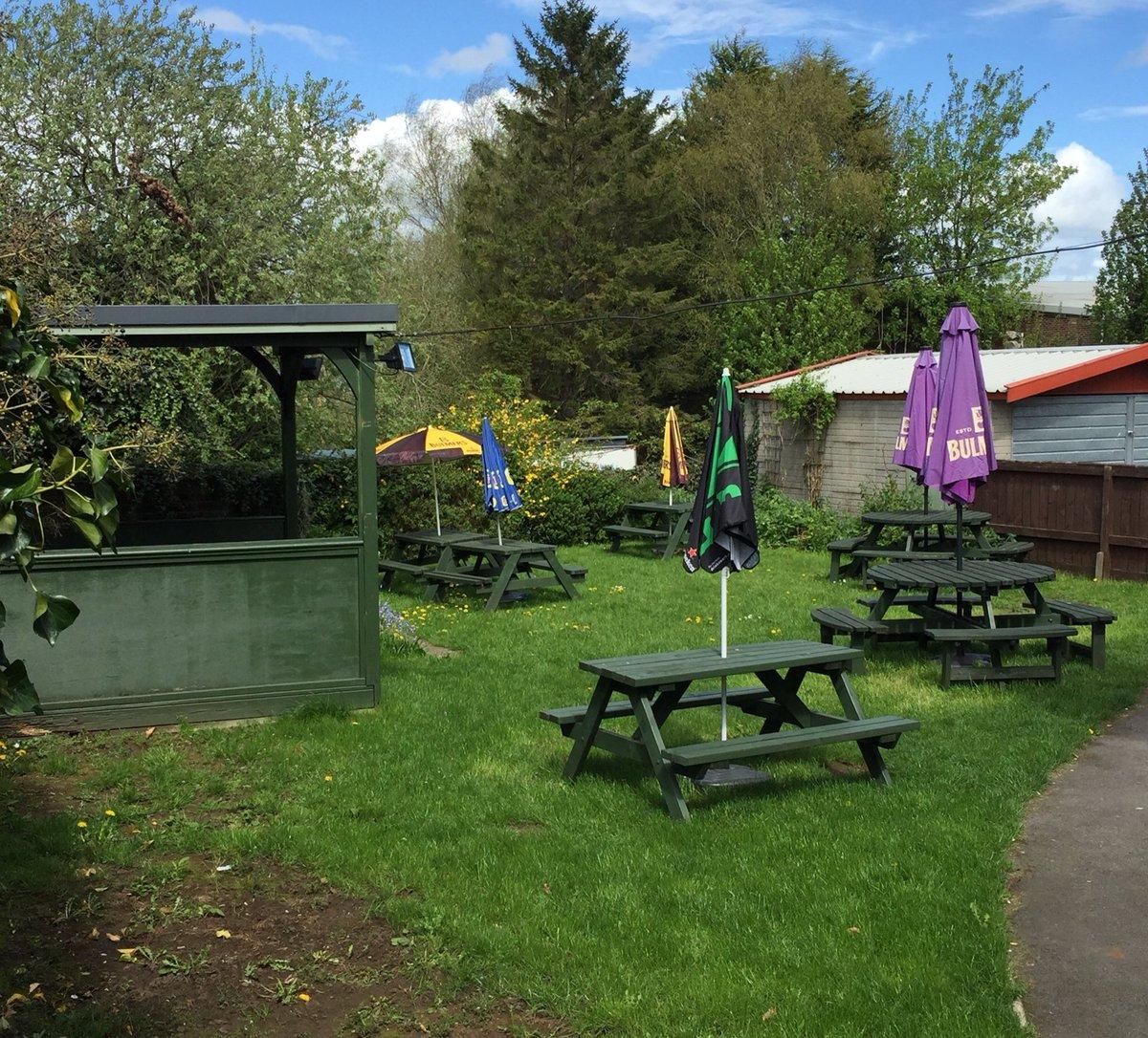 (Garden). Published on 04-06-2018