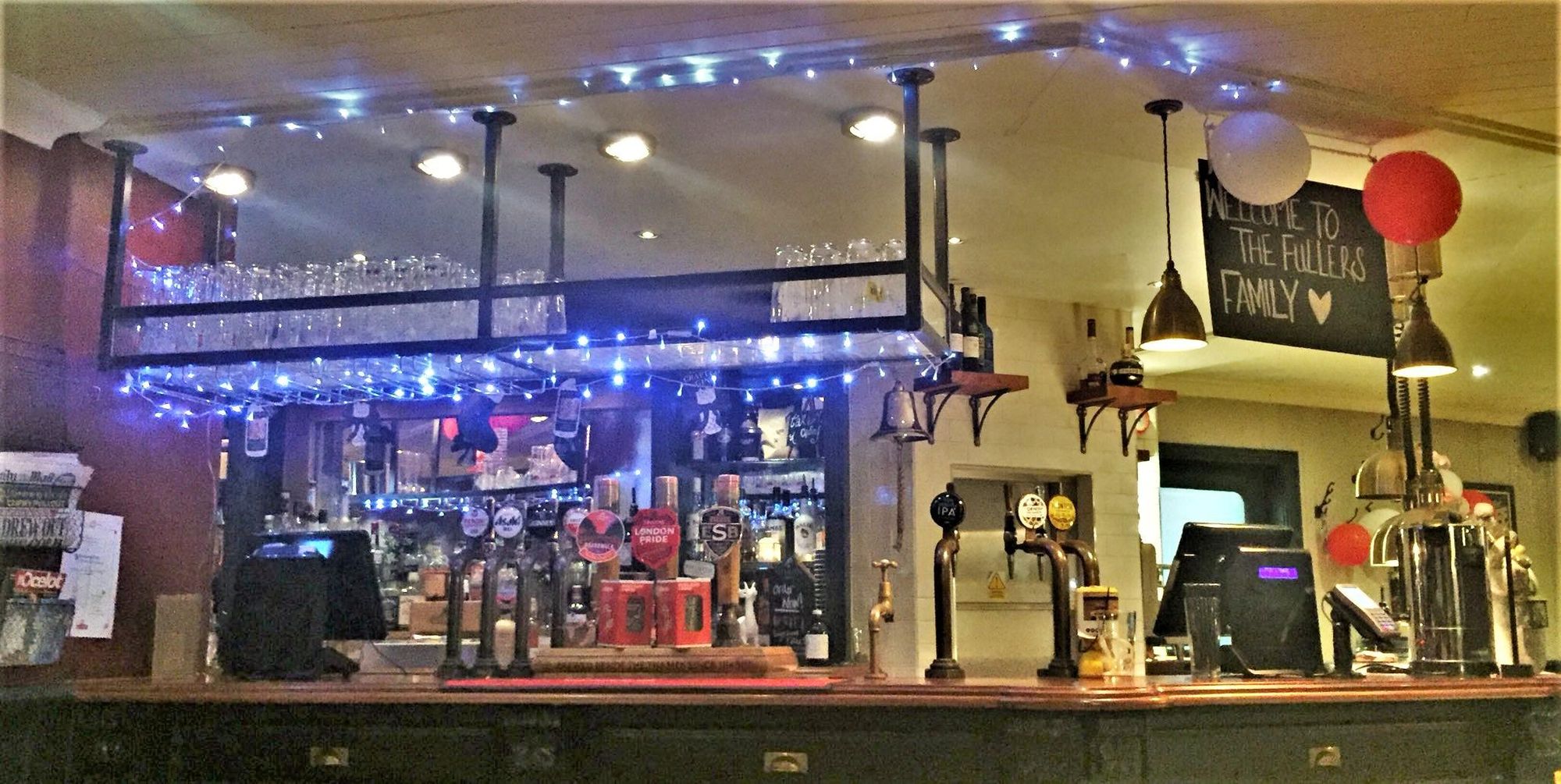 (Bar). Published on 02-03-2020