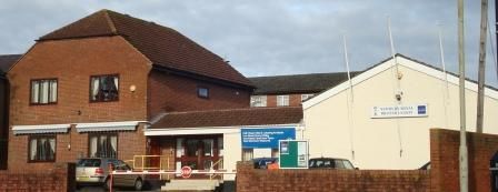 Royal British Legion, Newbury. (Pub, External). Published on 25-01-2014