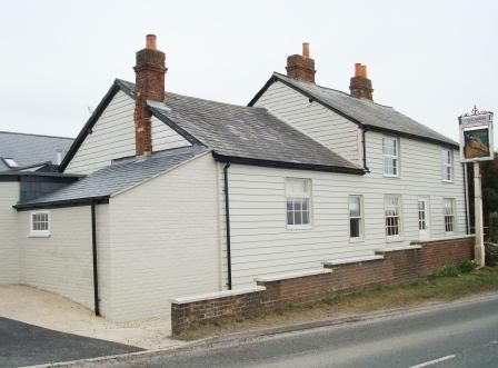 Pheasant Inn. (Pub, External). Published on 06-06-2013
