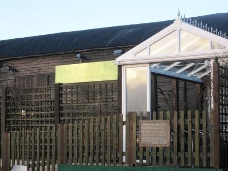 Taste of England, Thatcham. (Pub, External). Published on 08-01-2014