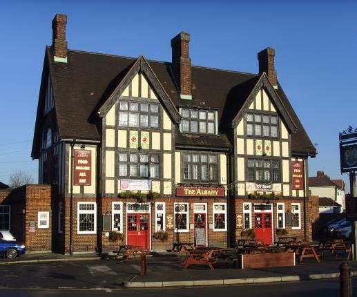 Albany. (Pub, External, Key). Published on 11-12-2013