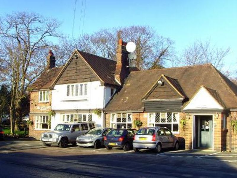 Street frontage. (Pub, External, Key). Published on 11-12-2013 