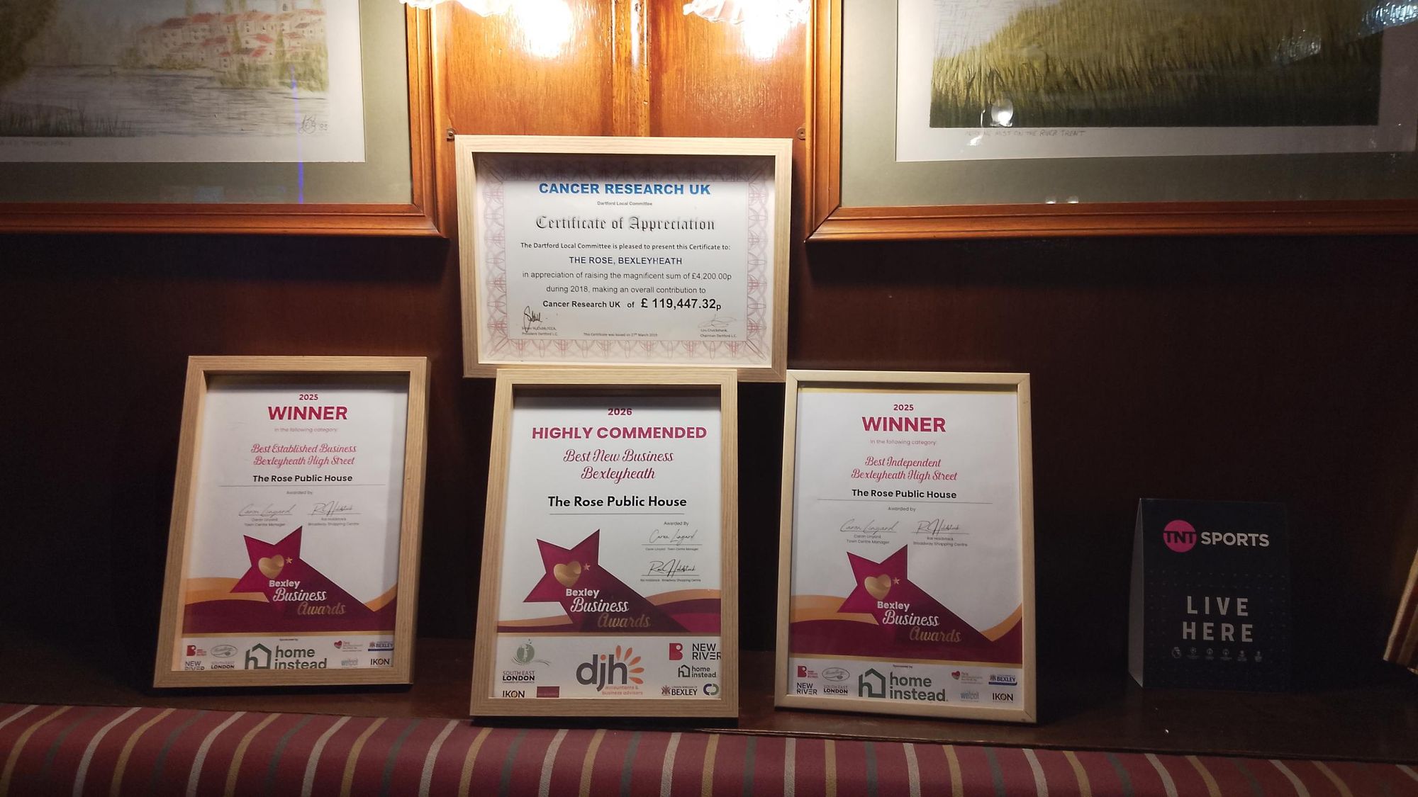 (Pub, Award). Published on 06-10-2026