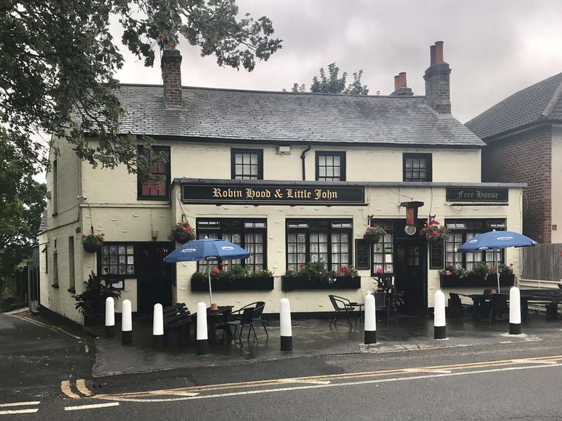 Exterior as at 19/7/25. (Pub, External, Key). Published on 26-07-2025