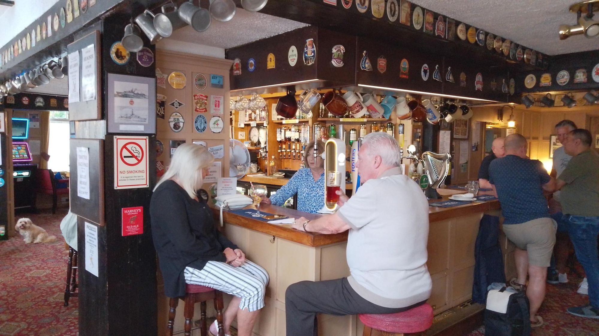 As at 7 Jun 2026. (Pub, Bar). Published on 13-06-2026