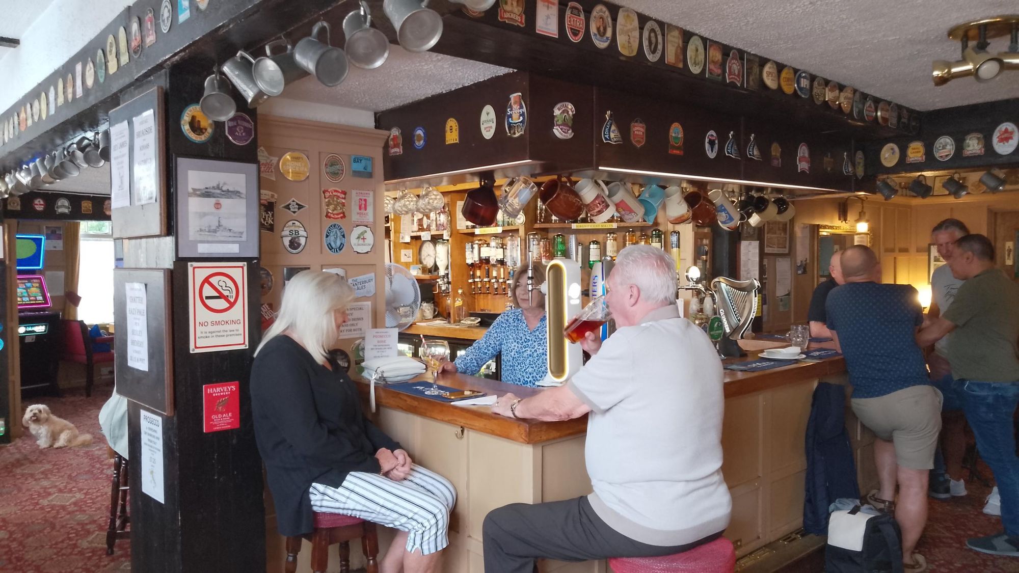 As at 7 Jun 2026. (Pub, Bar). Published on 13-06-2026