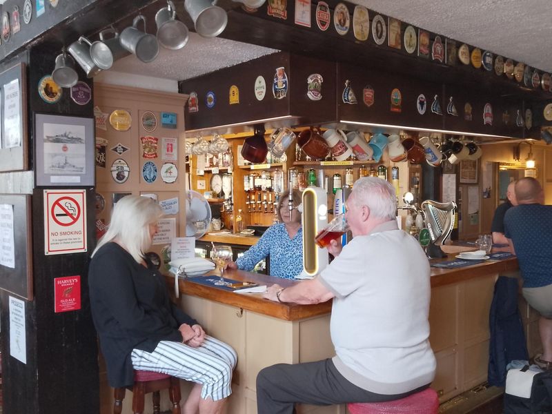 As at 7 Jun 2026. (Pub, Bar). Published on 13-06-2026 