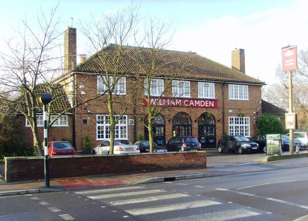 William Camden. (Pub, External, Key). Published on 15-12-2013