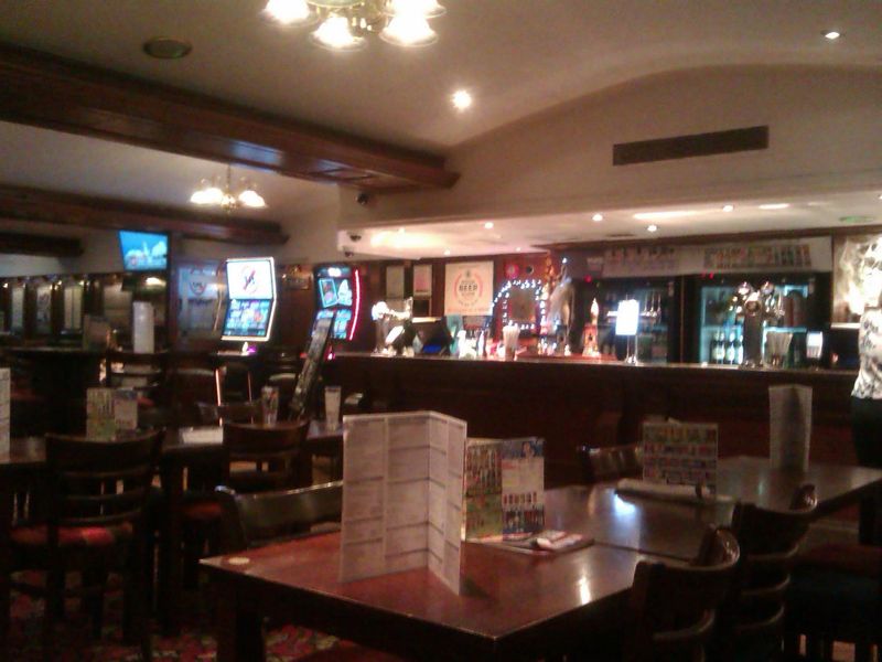 Interior 1. (Pub). Published on 29-10-2022