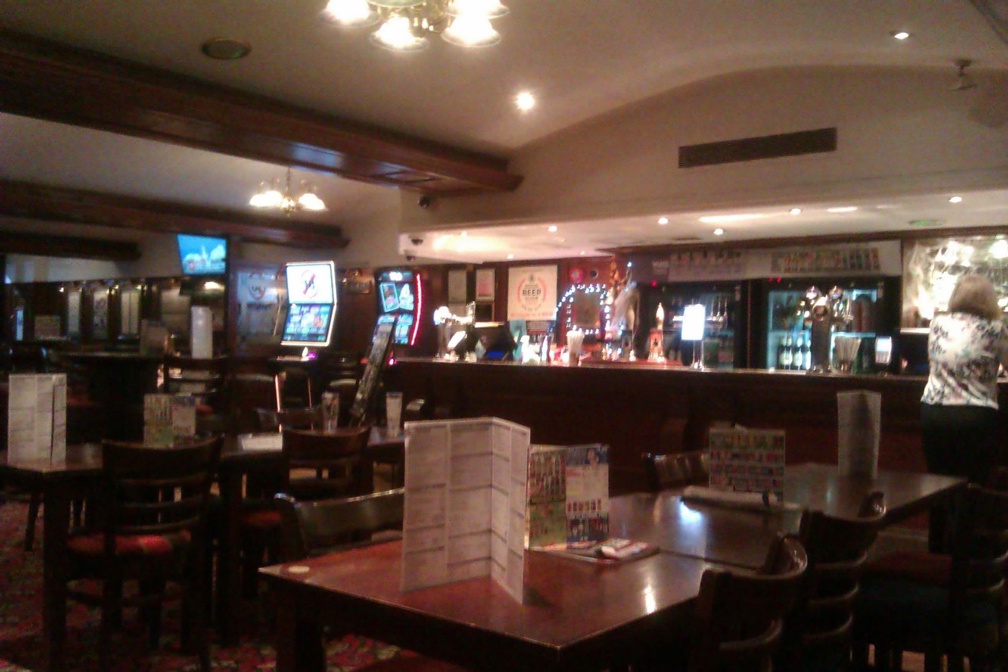 Interior 1. (Pub). Published on 29-10-2022
