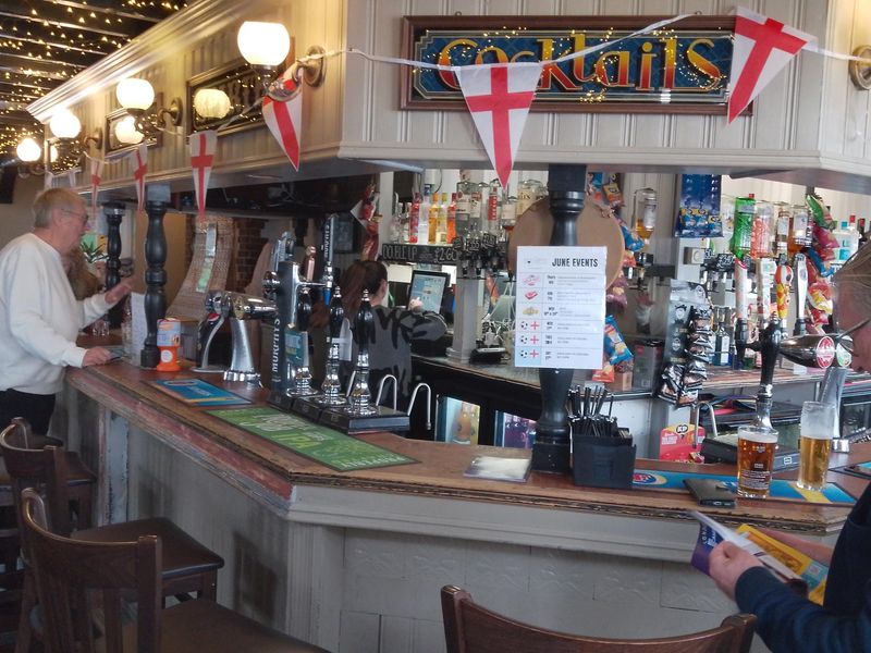 As at 7 Jun 2026. (Pub, Bar). Published on 13-06-2026 