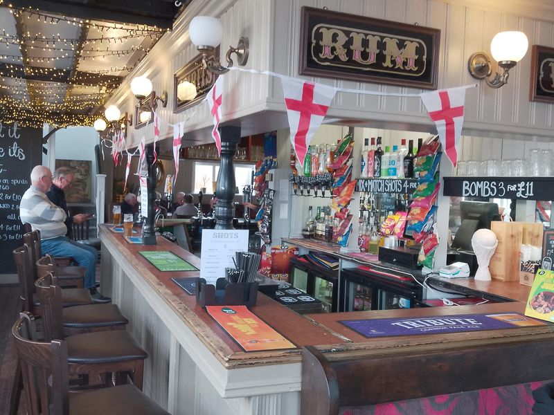 As at 7 Jun 2026. (Pub, Bar). Published on 13-06-2026 