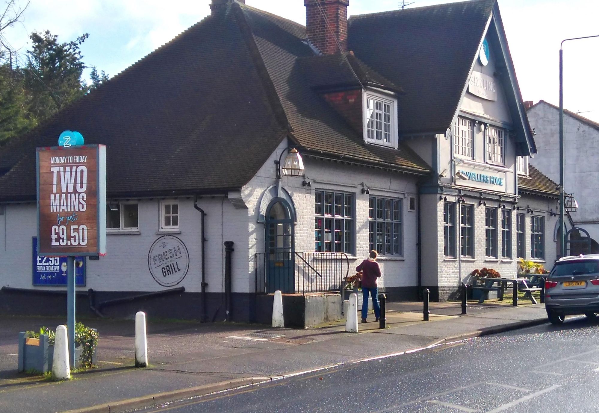 Traveller's Home 2020-02. (Pub, External, Key). Published on 21-12-2020