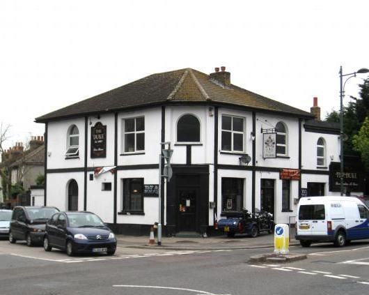 Duke, Northumberland Heath. (Pub, External). Published on 12-06-2013