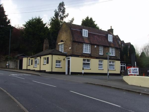 Leather Bottle. (Pub, External, Key). Published on 29-03-2014