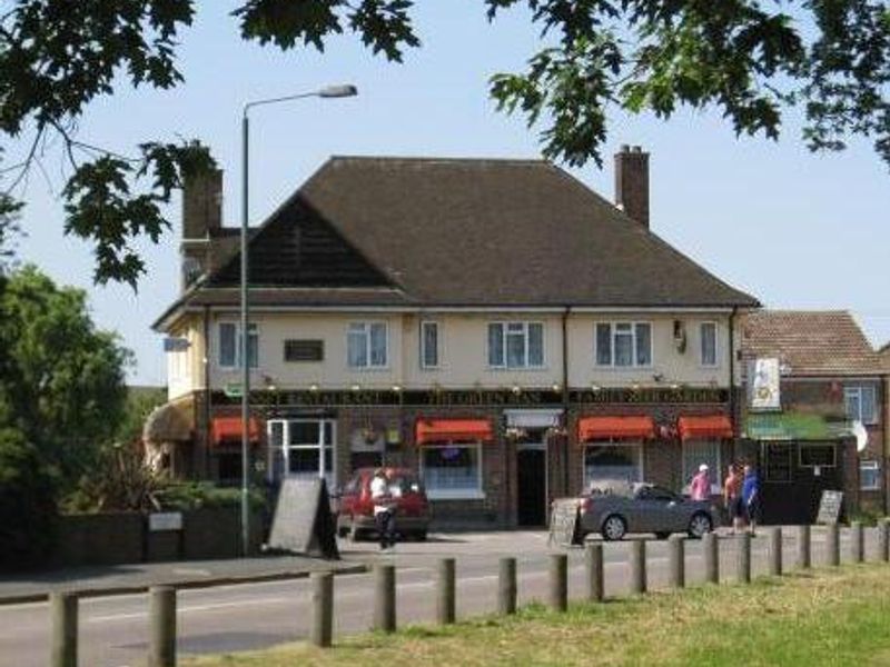Green Man 2013. (Pub, External). Published on 09-07-2013 