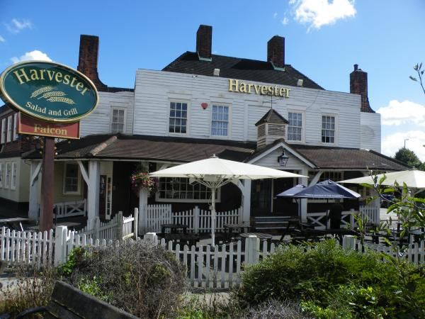 Street frontage. (Pub, External, Key). Published on 17-09-2013