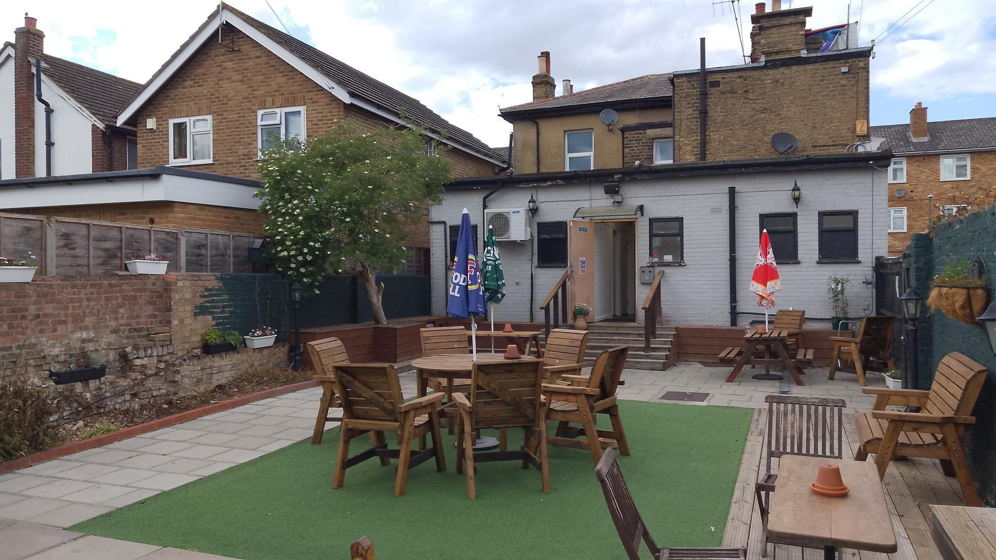 (Pub, External, Garden). Published on 15-05-2026