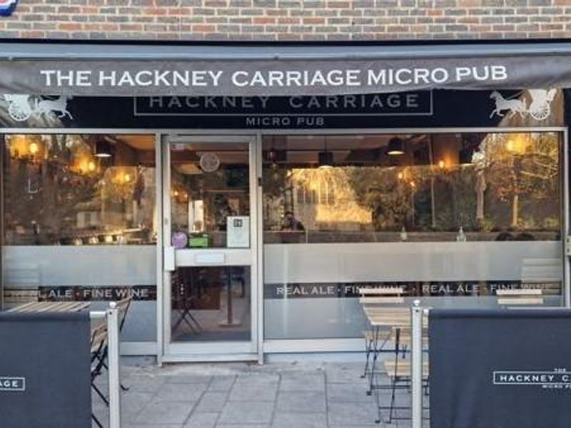 Street frontage February 2023. (Pub, External, Key). Published on 13-02-2023
