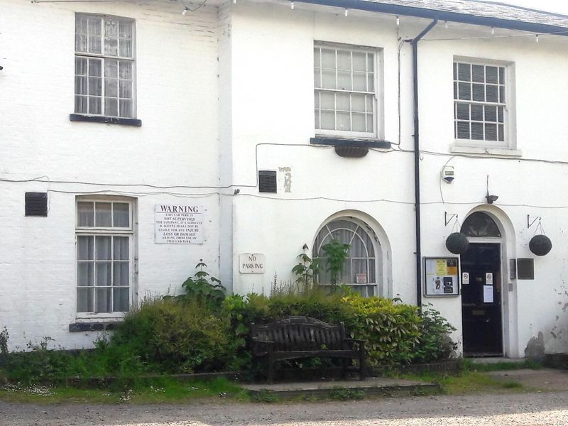 Montrose Club - 2020. (External, Key). Published on 07-05-2020