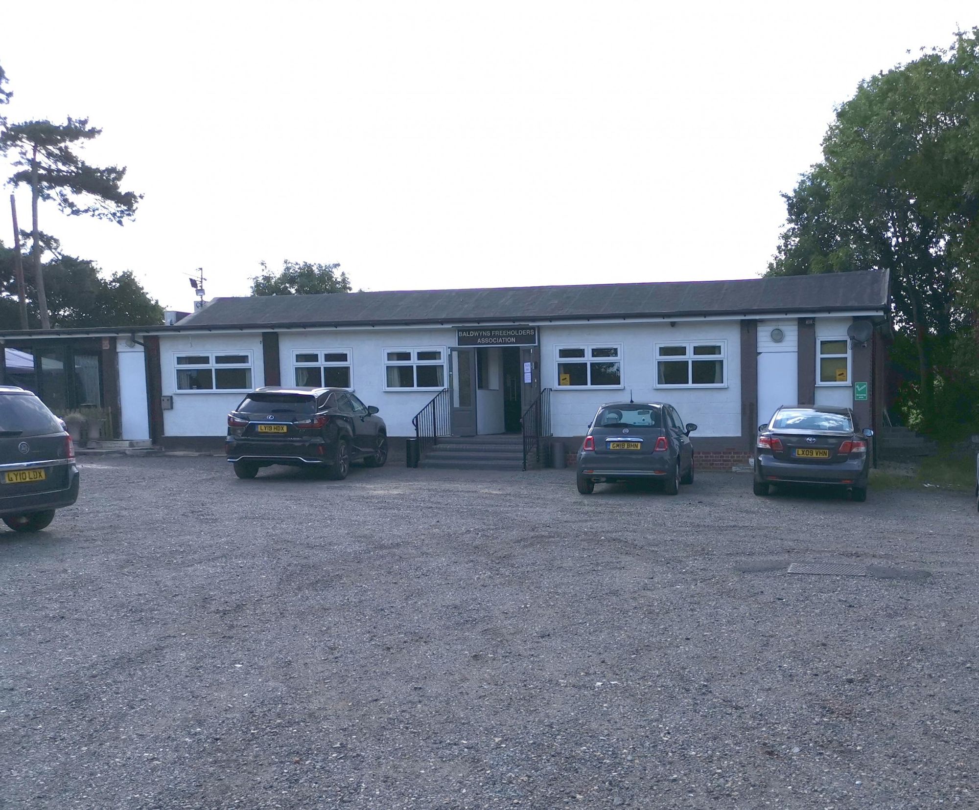 Baldwyn's Cub. (External, Key). Published on 12-07-2020
