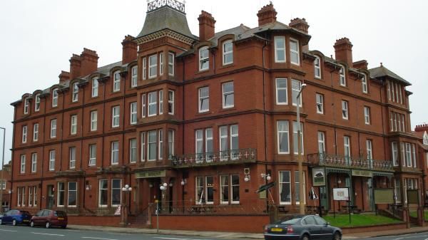 Mount, Fleetwood. (Pub, External, Key). Published on 30-10-2015