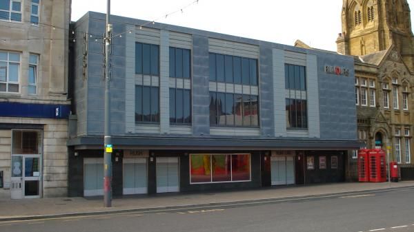 Rumours, Blackpool. (Pub, External, Key). Published on 03-11-2015