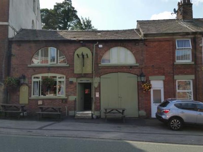 Kirkham Bierhaus, Kirkham CAMRA Experience