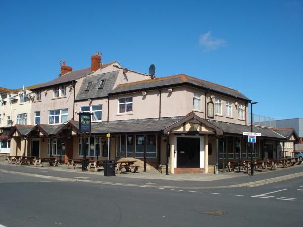 Travellers Rest, Cleveleys. (Pub, External, Key). Published on 16-11-2015