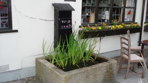 Running Pump, Catforth. (External). Published on 30-10-2015